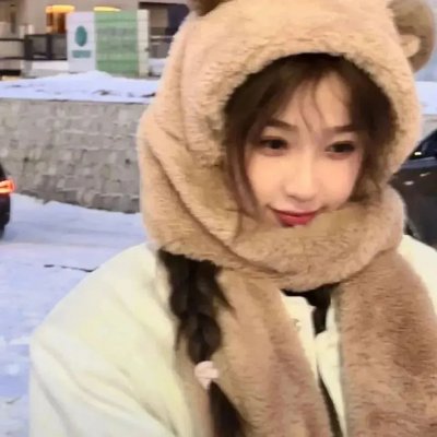 被时间遗忘的人