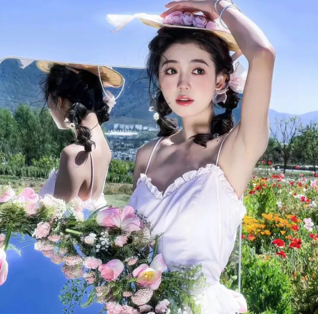 岁月